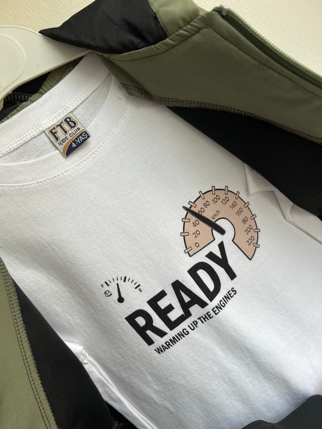 Ready Haki Takım