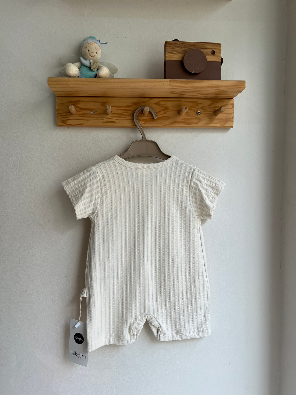 Baby Krem Tulum