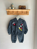 Mickey Mouse Takım