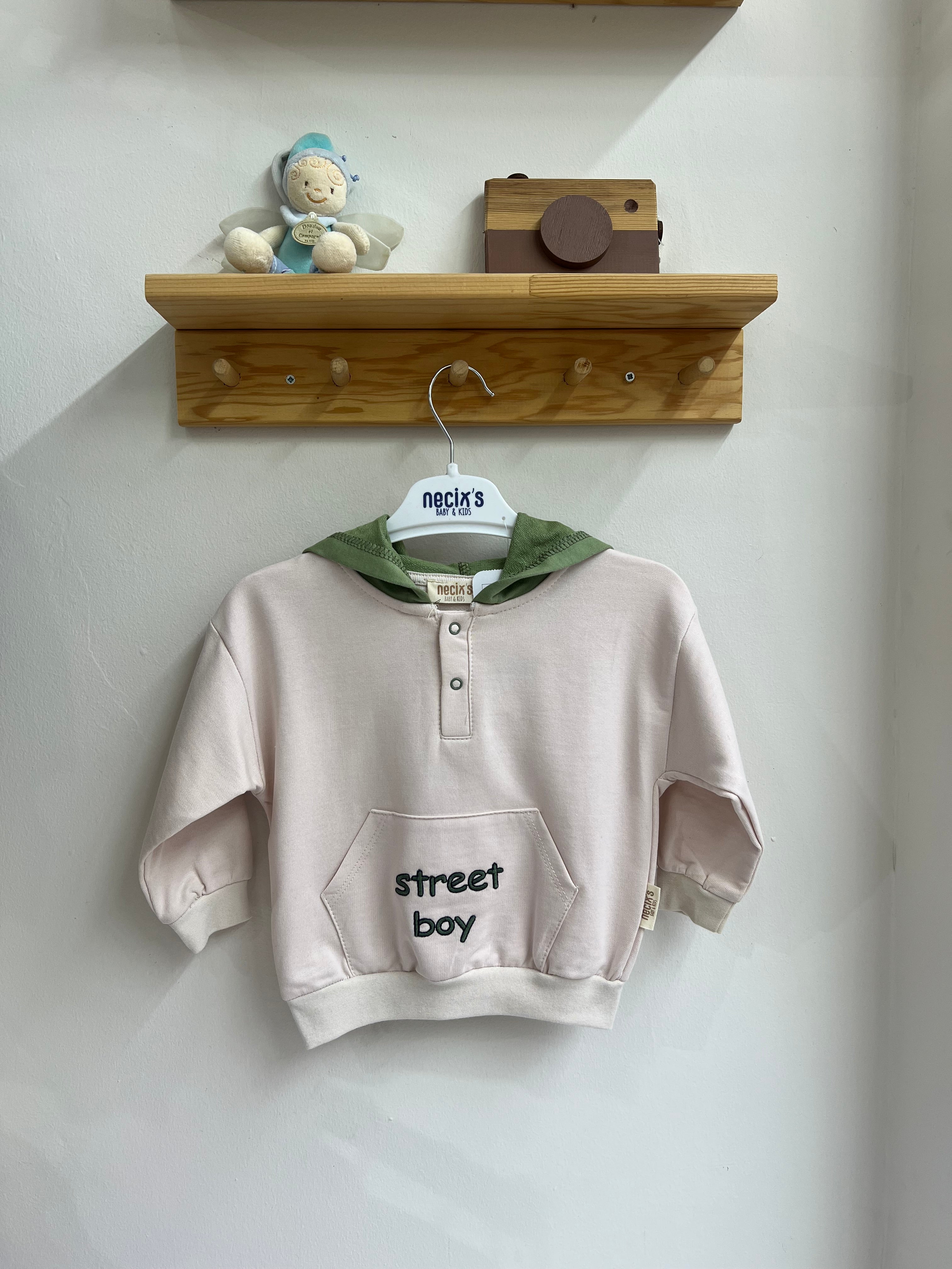 Sweat Takım