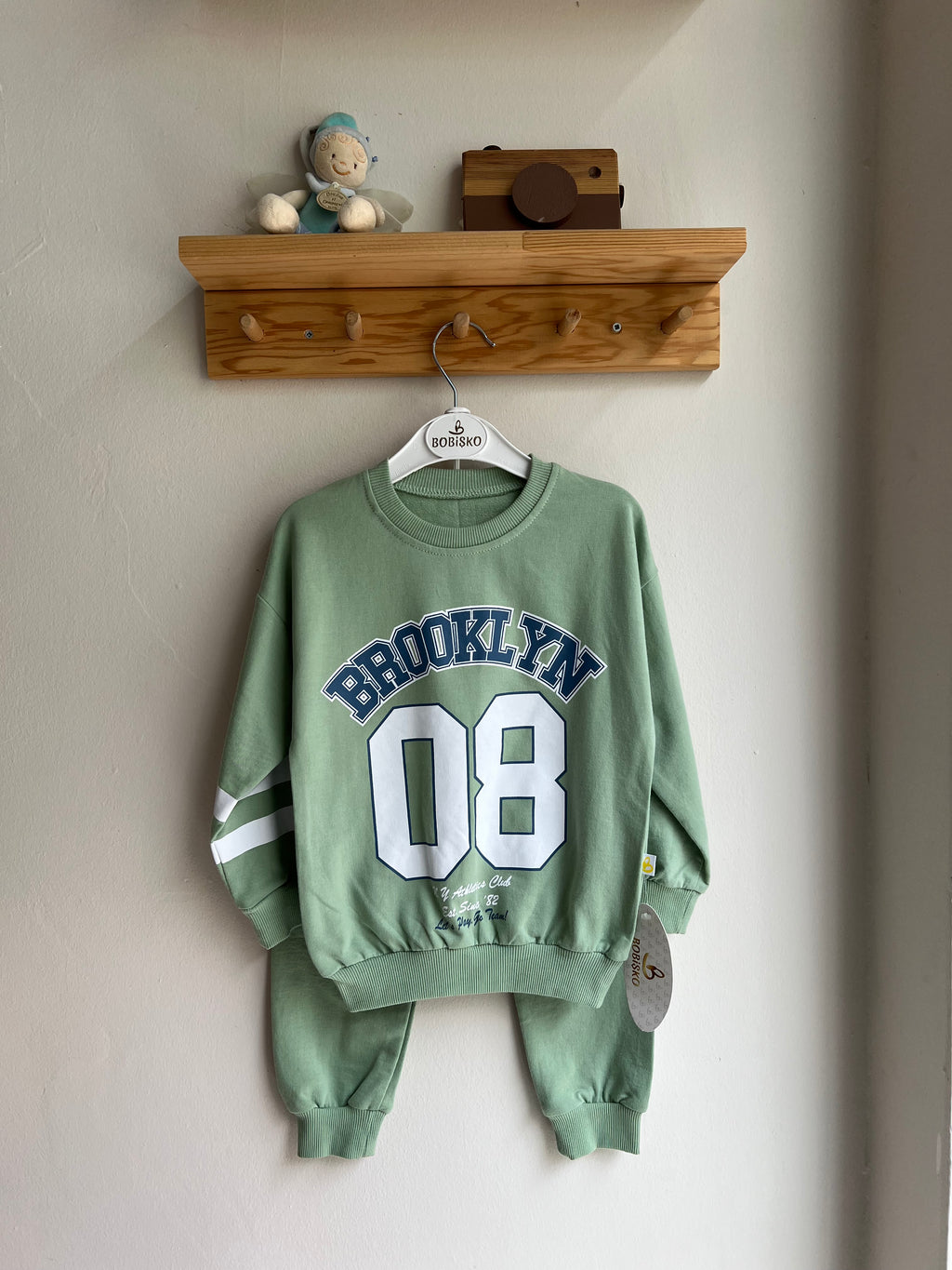 Brooklyn Spor Takım