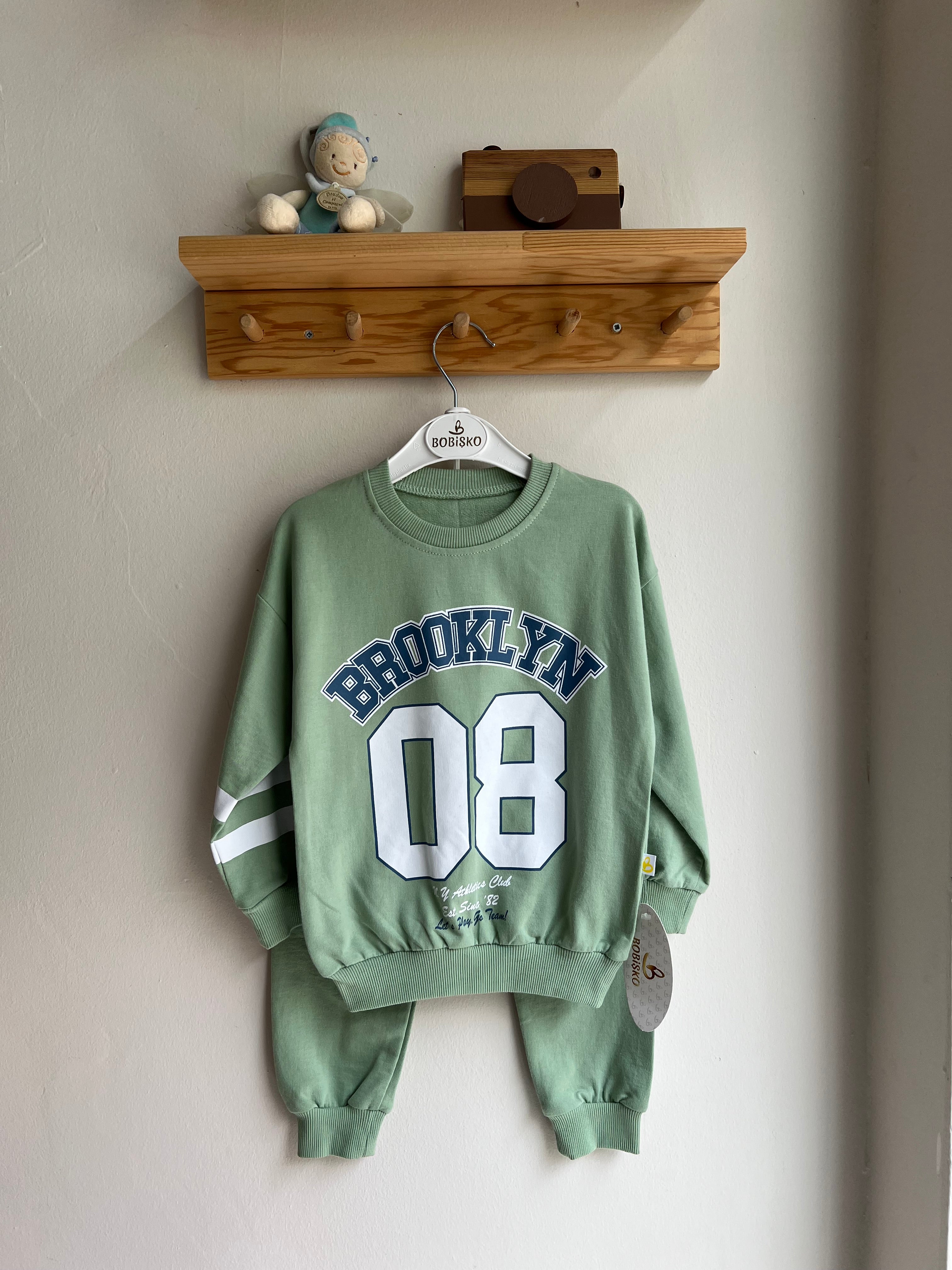 Brooklyn Spor Takım