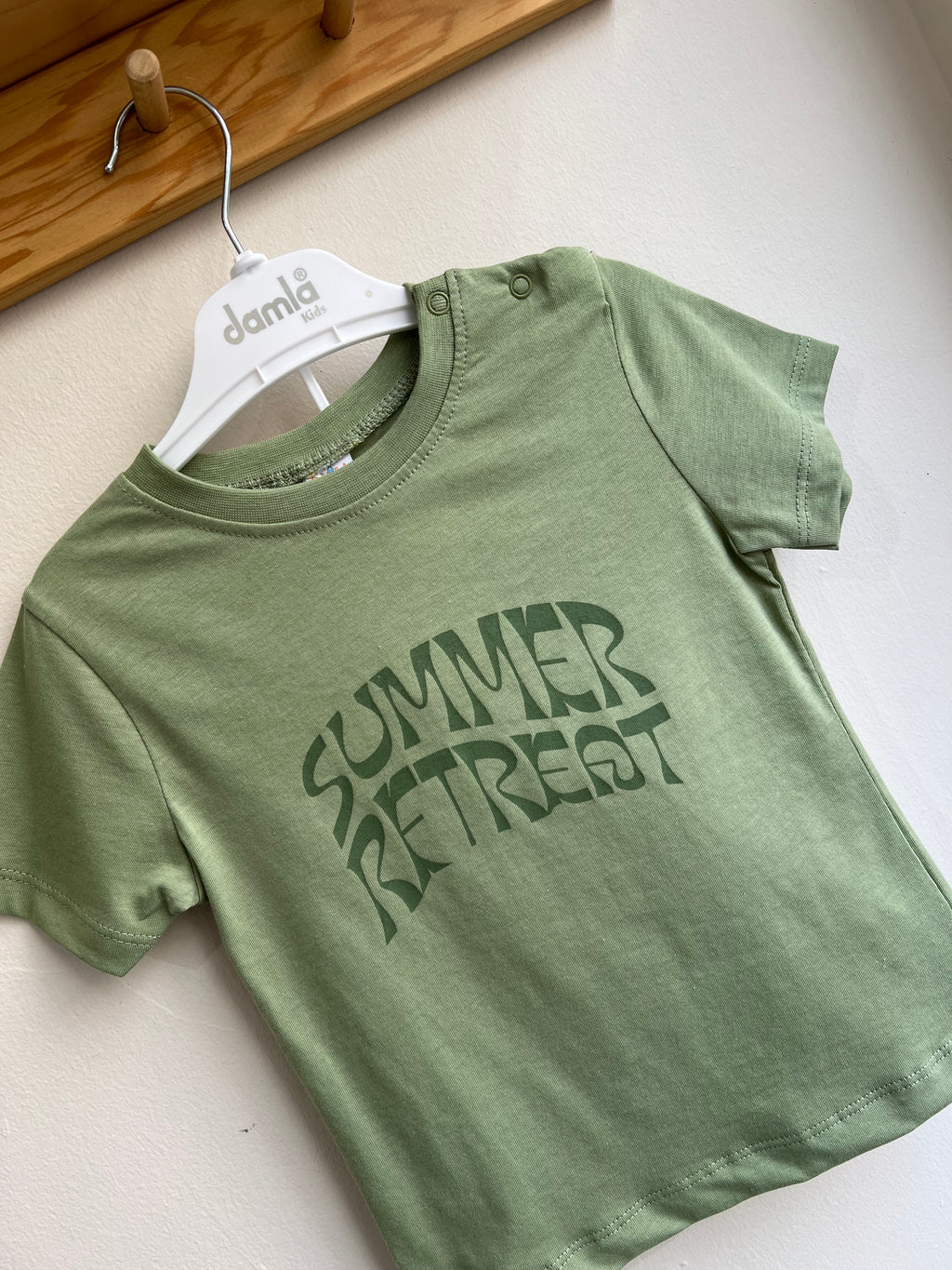 Summer Şortlu Takım