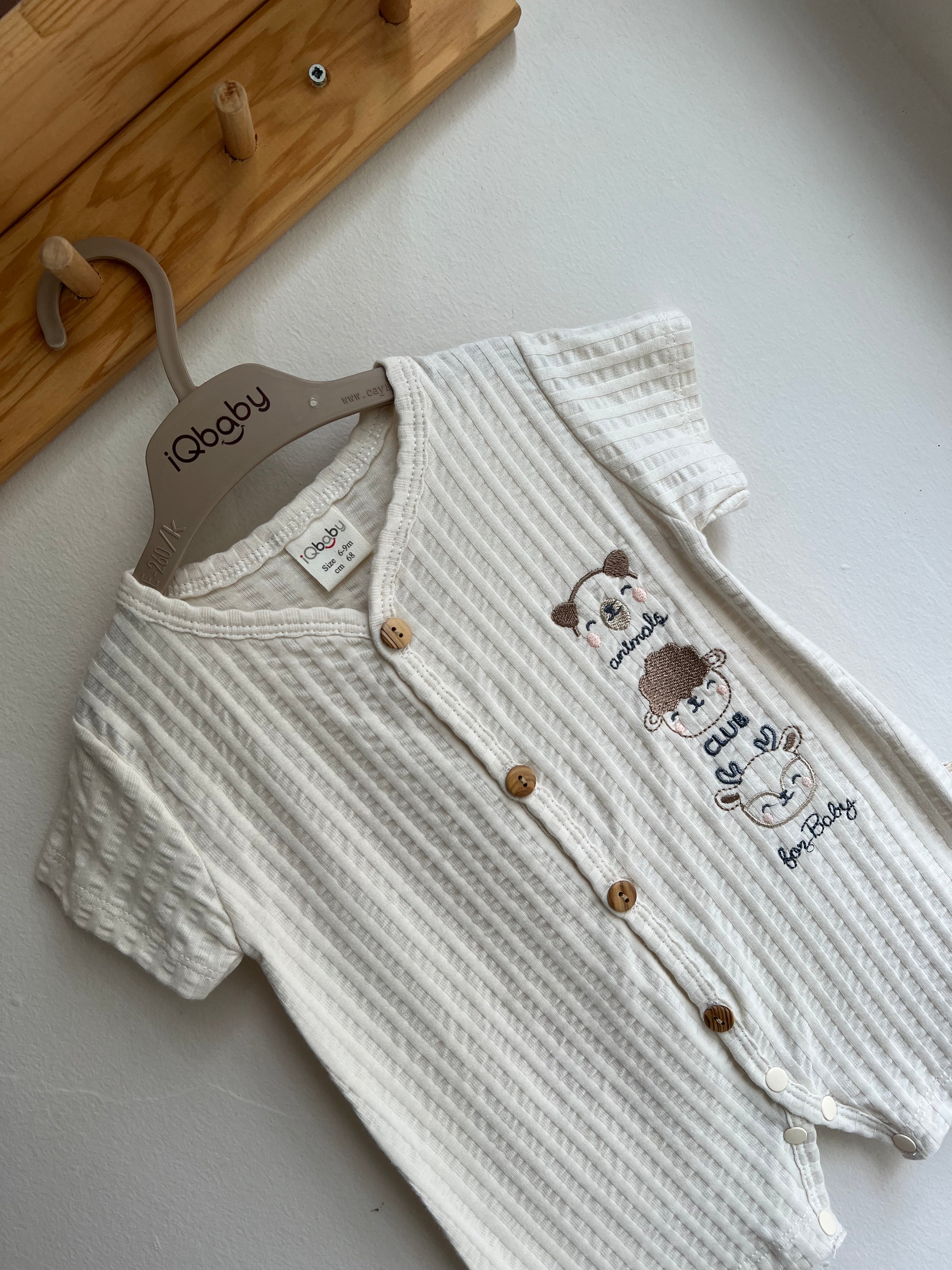 Baby Krem Tulum