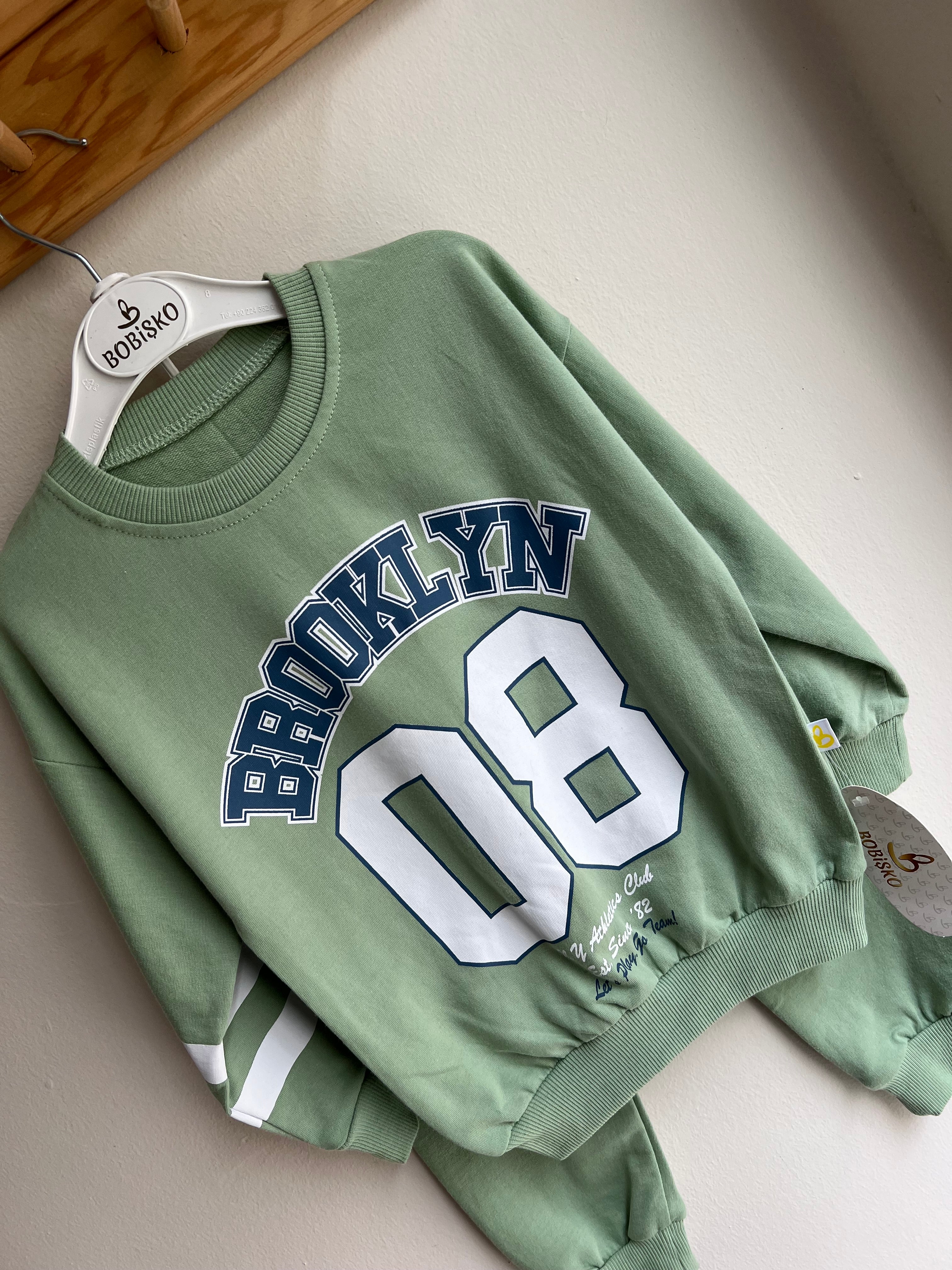 Brooklyn Spor Takım