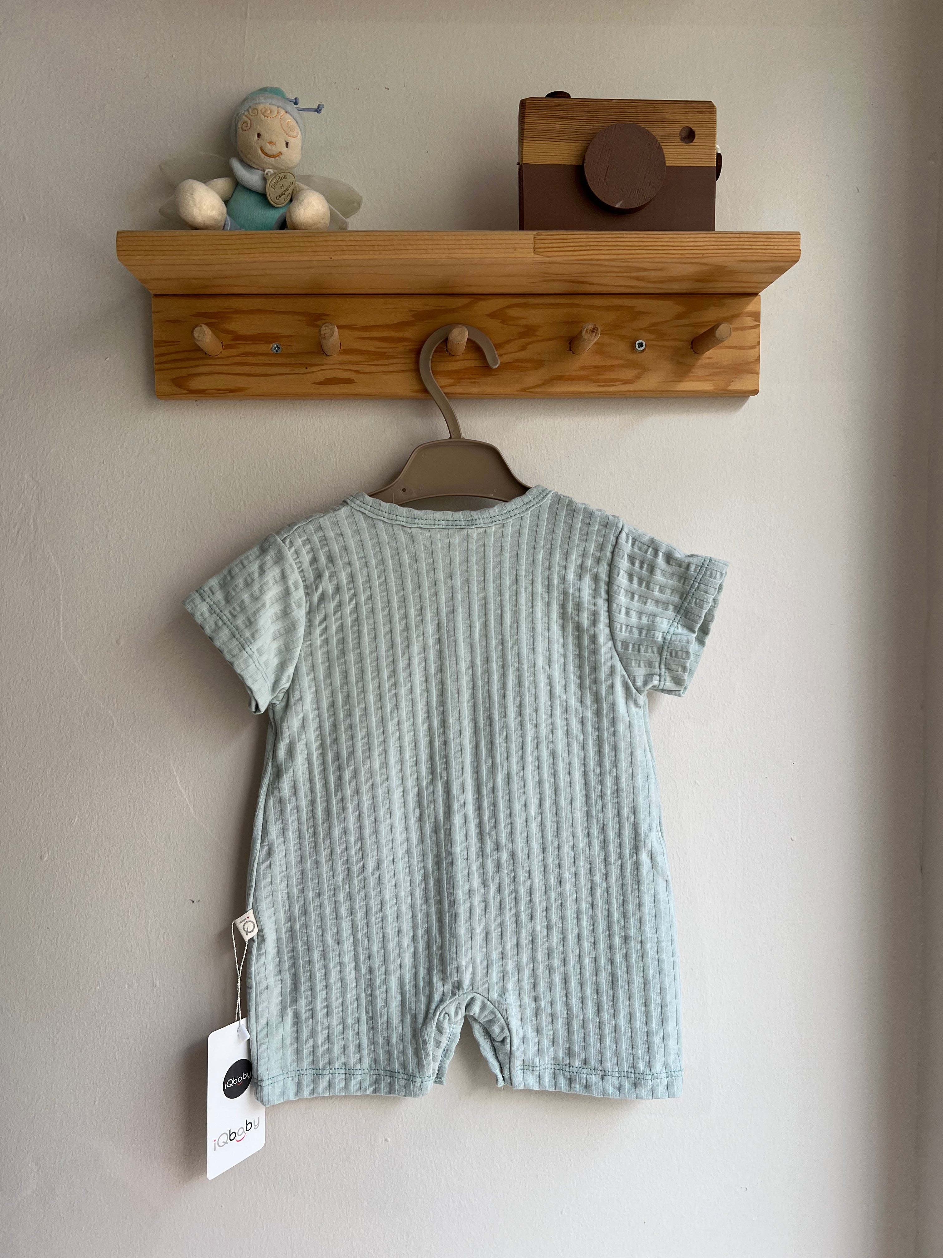 Baby Mint Tulum