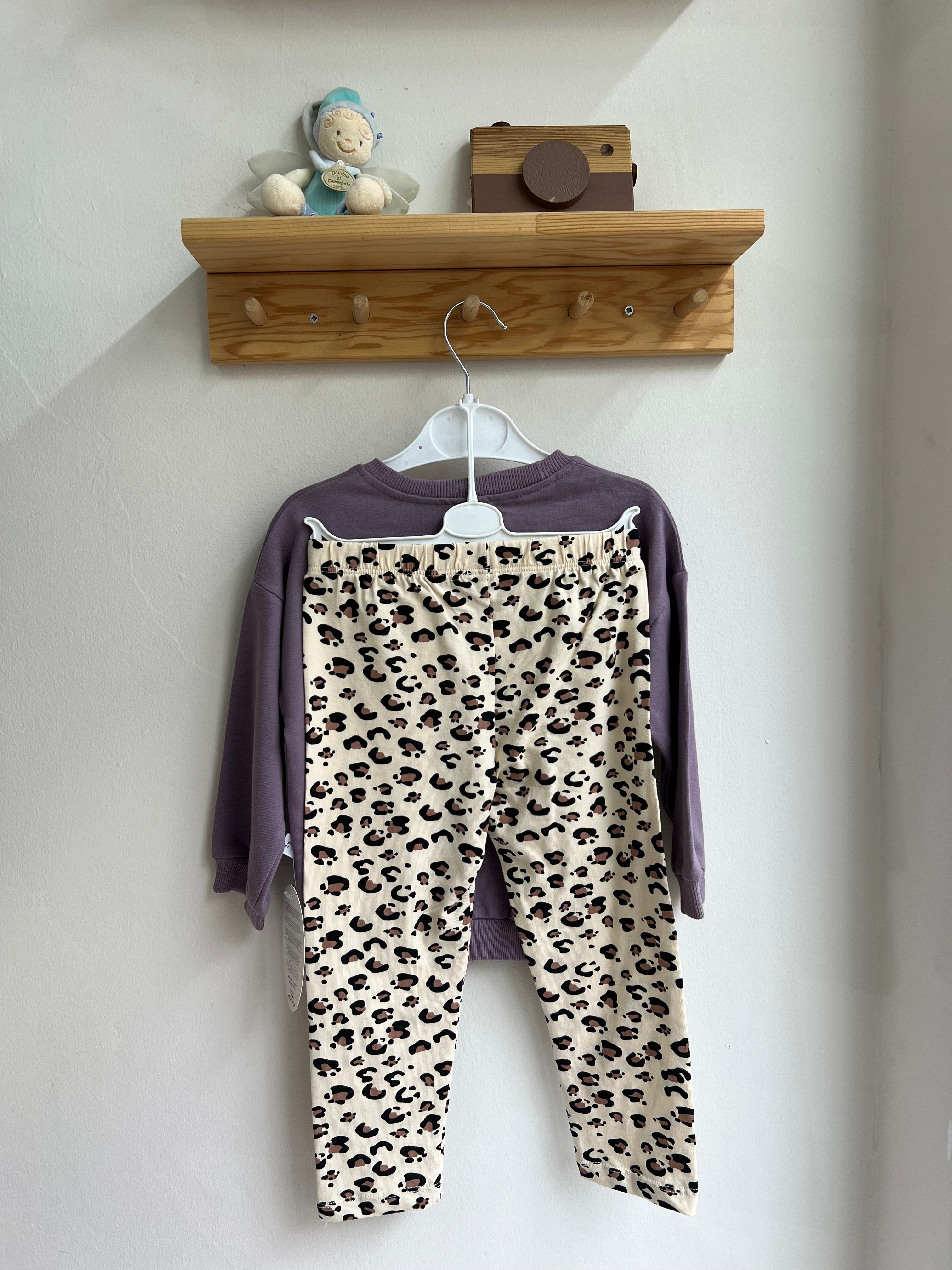 Leopar Takım