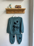 Mickey Detaylı Takım