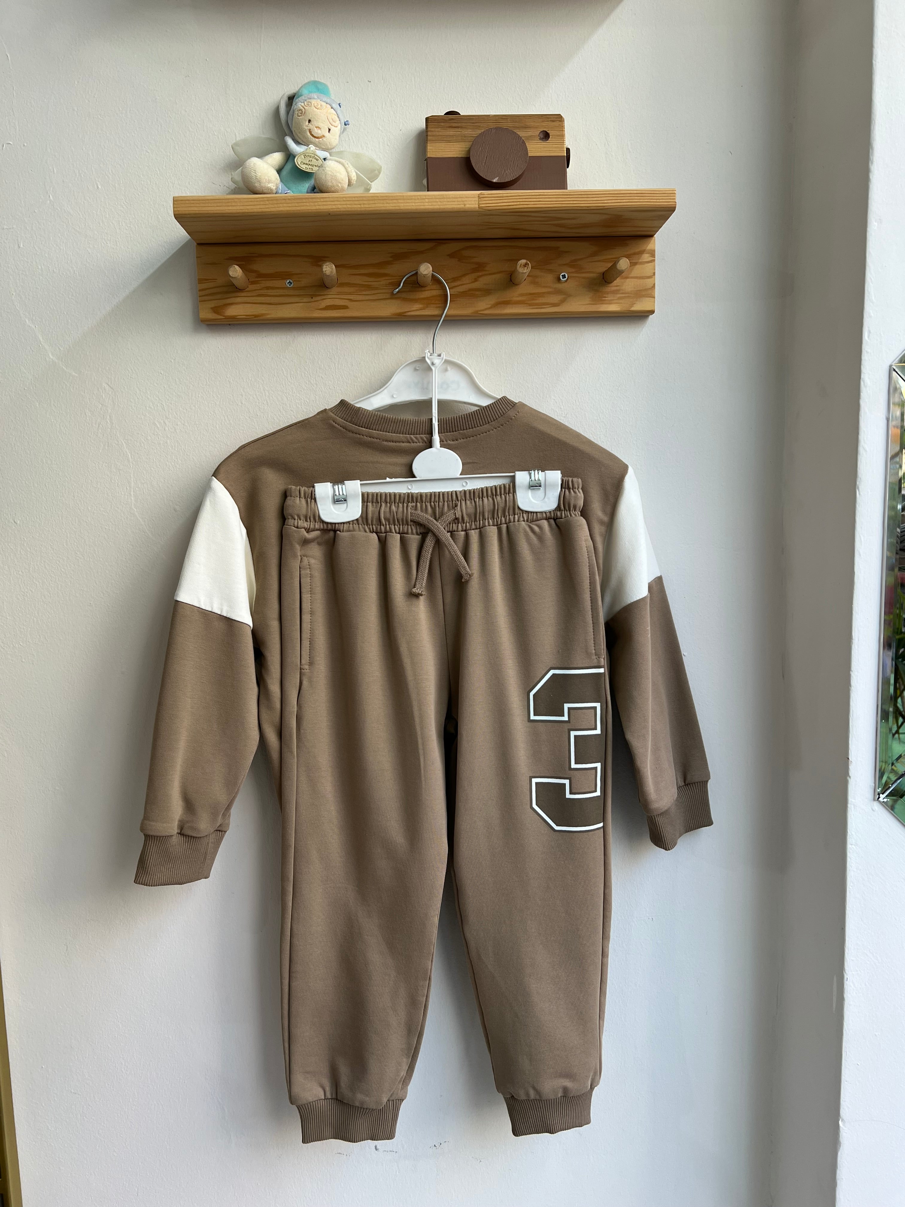 Adventure Vizon Takım