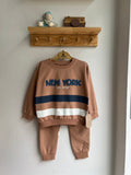 New York Yazılı Takım
