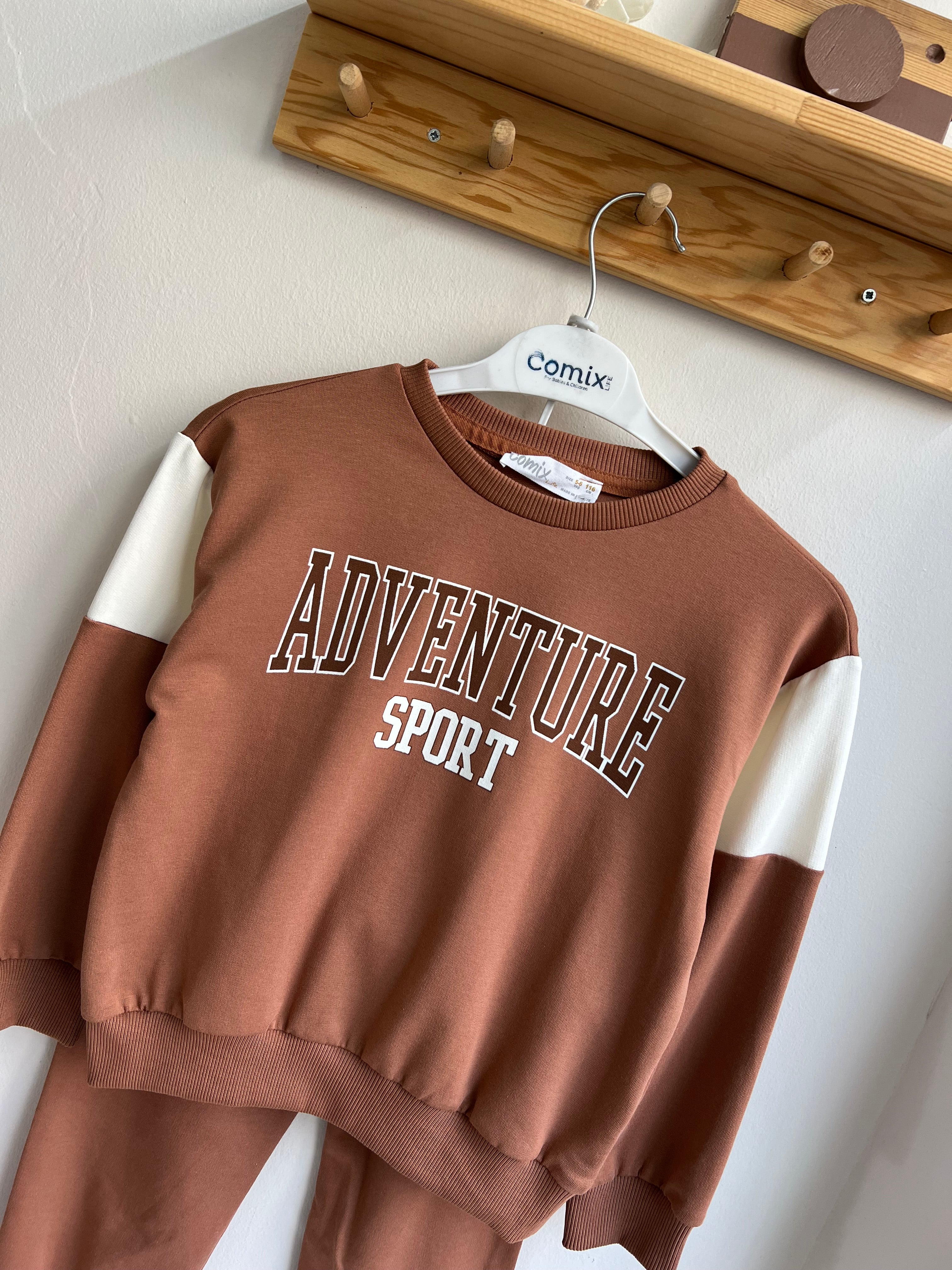 Adventure Kiremit Takım