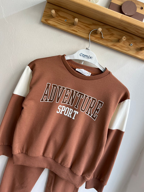 Adventure Kiremit Takım