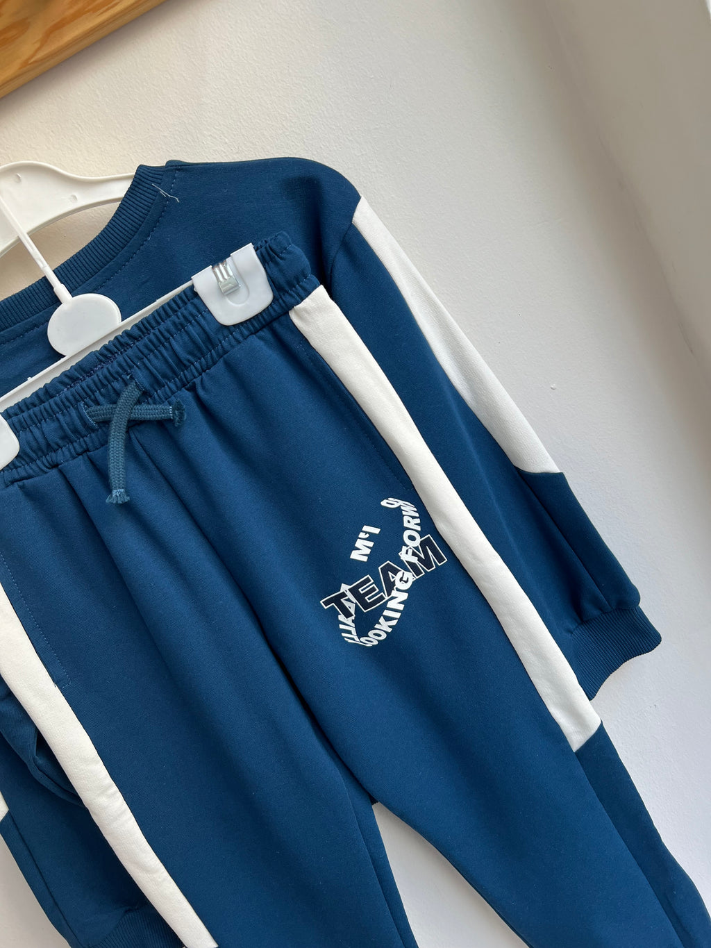 Yazılı Spor Takım