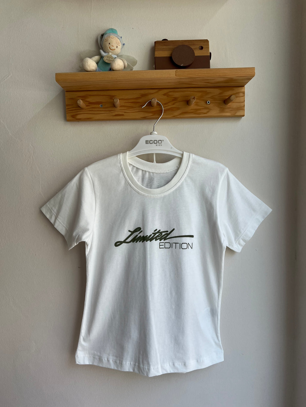 Limited Haki Takım